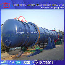 Drying Machine for Ddgs Line